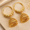 The Story Behind Jhumkas: More Than Just a “Boho” Trend