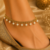 Anklets Through Time: Meaning, Origins & Why They’re More Than Just Jewellery