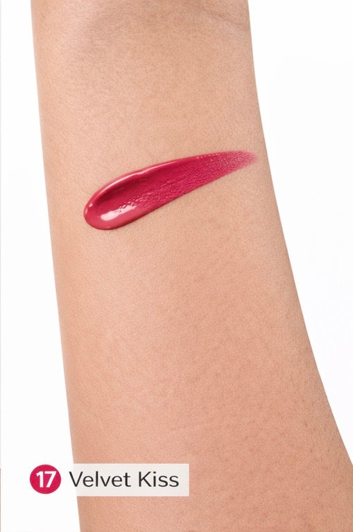 Velvet Kiss Lip Kit Duo Matte Lipstick & Lip Liner