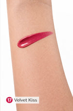 Velvet Kiss Lip Kit Duo Matte Lipstick & Lip Liner