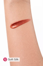 Soft Silk Lip Kit Duo Matte Lipstick & Lip Liner