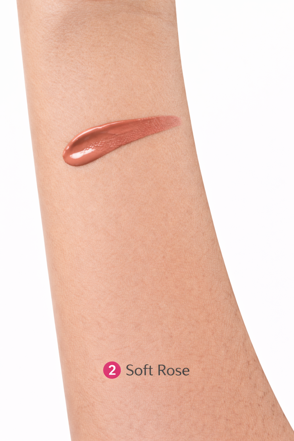 Soft Rose Lip Kit Duo Matte Lipstick & Lip Liner