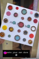 Create your own Bindi Box