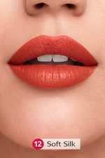 Soft Silk Lip Kit Duo Matte Lipstick & Lip Liner