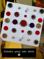 Create your own Bindi Box