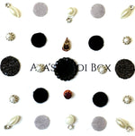 Pearl Bindi Box