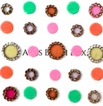 Pastel Bindis