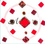Diamond Bindi Box
