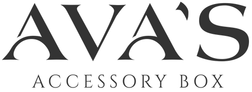 Ava's Accessory Box