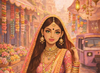 How to Choose the Perfect Bindi or Nose Ring (And Where to Buy Online in the UK)