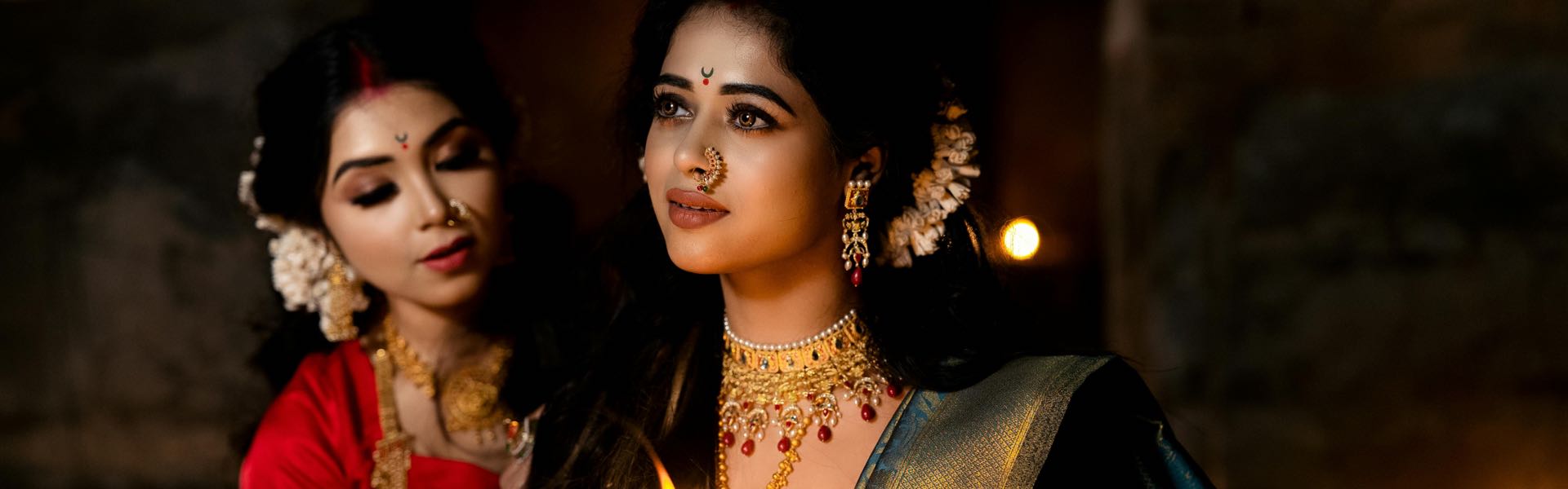 The Beauty of a Bindi: Tradition, Expression and Everyday Elegance– Ava ...