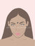 Nose Rings for Pierced Nose