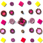 Diamond bindis