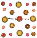 Mixed Bindis