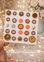 Create your own Bindi Box