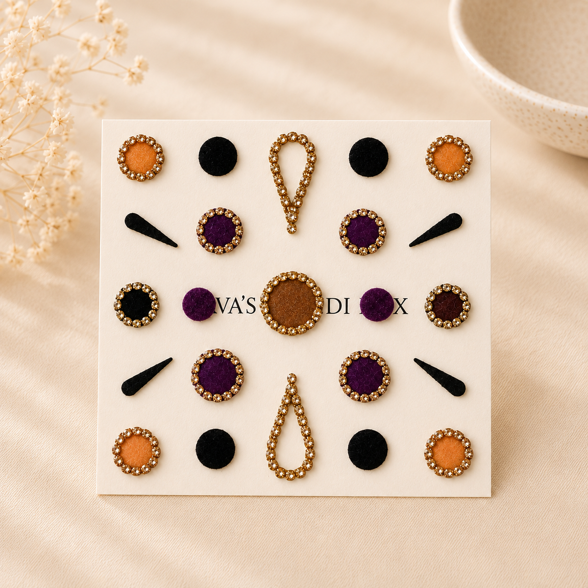 Bindi Box Collection