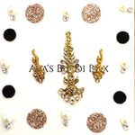 Gold Bindis
