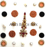 Gold Bindis