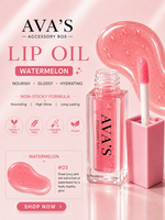 Lip Oil Watermelon