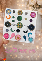 Create your own Bindi Box