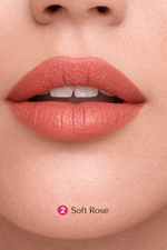 Soft Rose Lip Kit Duo Matte Lipstick & Lip Liner