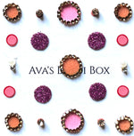Mixed Bindis