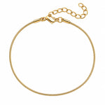 Liora Fine Gold Bracelet