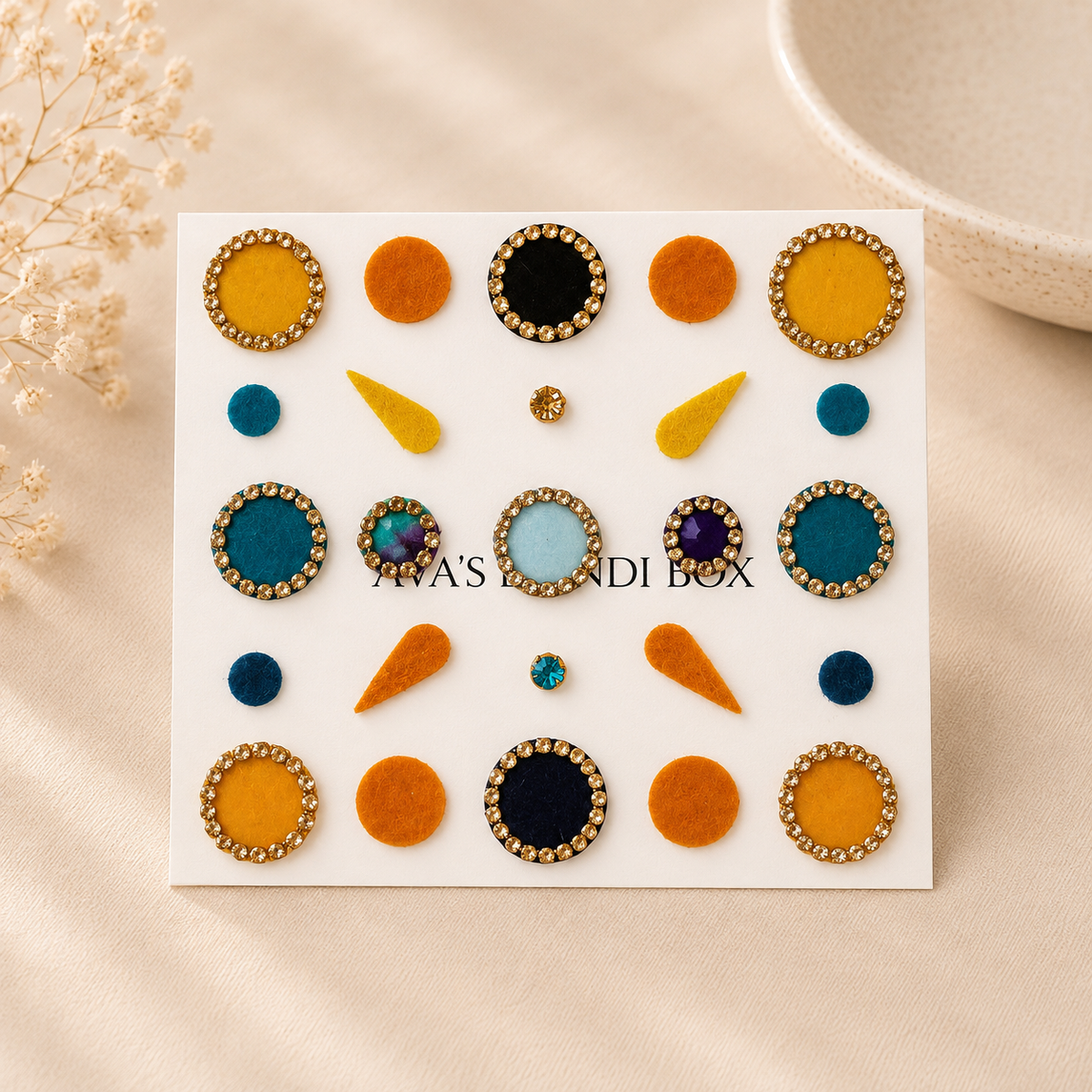 Bindi Box Collection