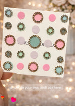 Create your own Bindi Box