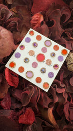 Mixed Bindis