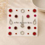 Bindi Box Collection