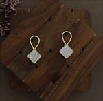 Fashion Accessory - Light Weight Earrings for Women Drop down earrings