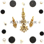 Gold Bindis