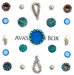 Mixed Bindis