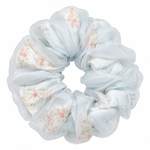 Pastel Colour Scrunchie Small