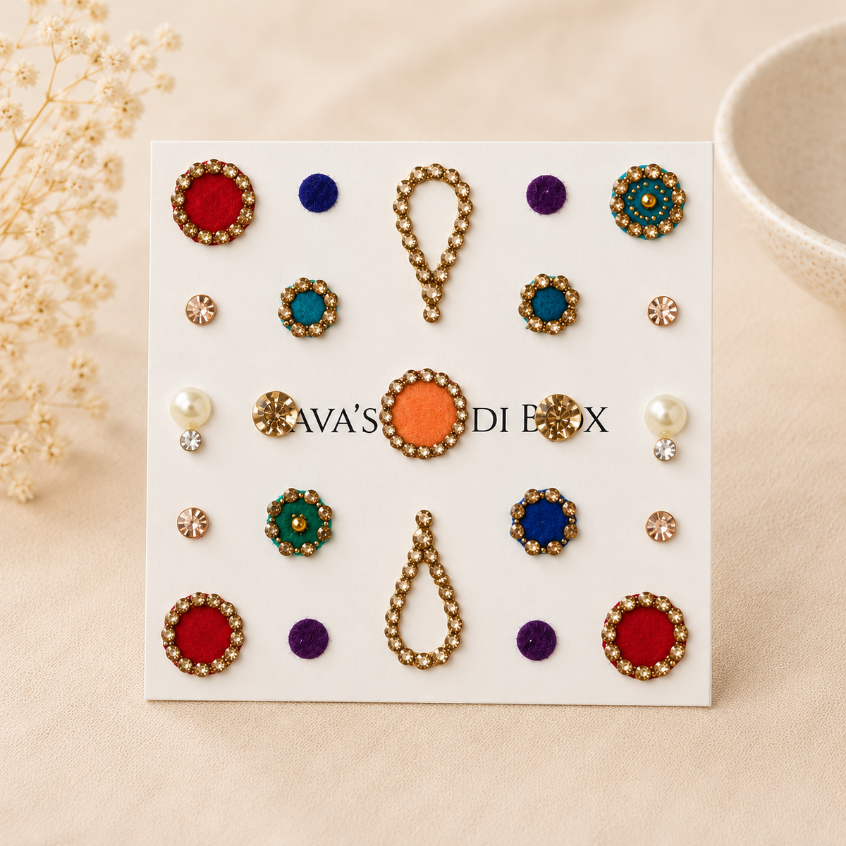Bindi Box Collection