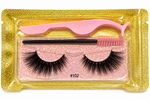 Strip Lash Kit#102