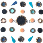 Mixed Bindis