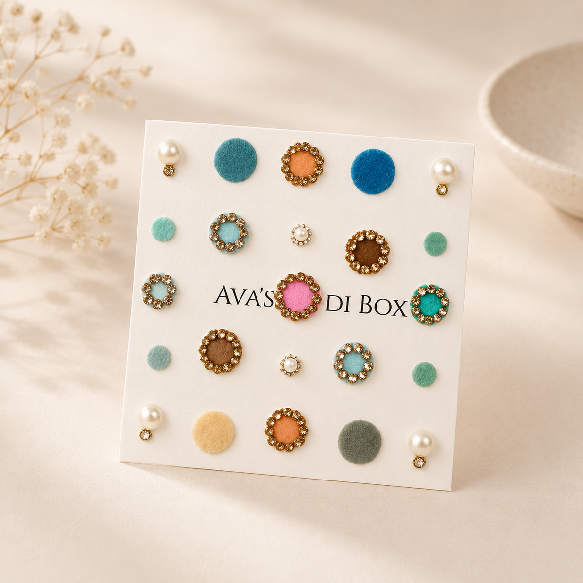 Bindi Box Collection