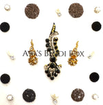 Gold Bindis