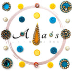 Mixed Bindis