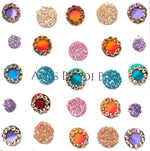 Glitter Bindis