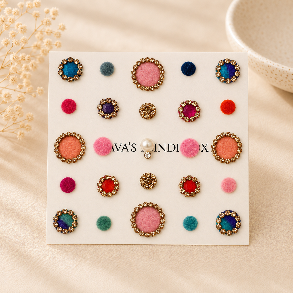 Bindi Box Collection