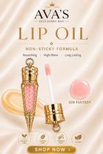 Luxe Lip Oil Fantasy #2