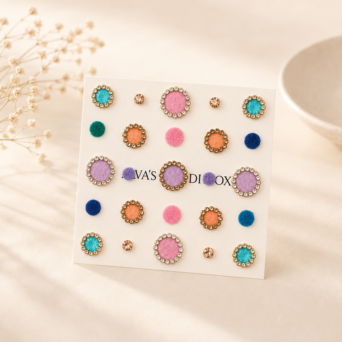 Bindi Box Collection