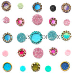 Glitter Bindis