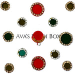 Bridal Bindis
