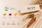 Luxe Lip Oil Mavue Lady #3