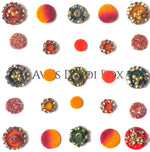 Mixed Bindis