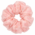 Pastel Colour Scrunchie Small